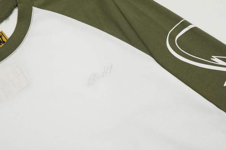 Corteiz T Shirt Long _SKUCorteizS-XLwmtx72050337